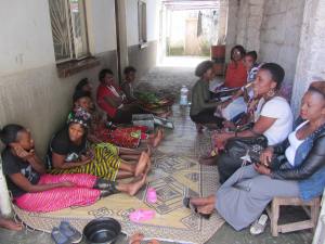 a community banking group 